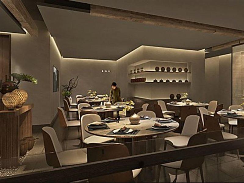 Holiday Inn Express Shanghai Expo Centre By Ihg Zewnętrze zdjęcie