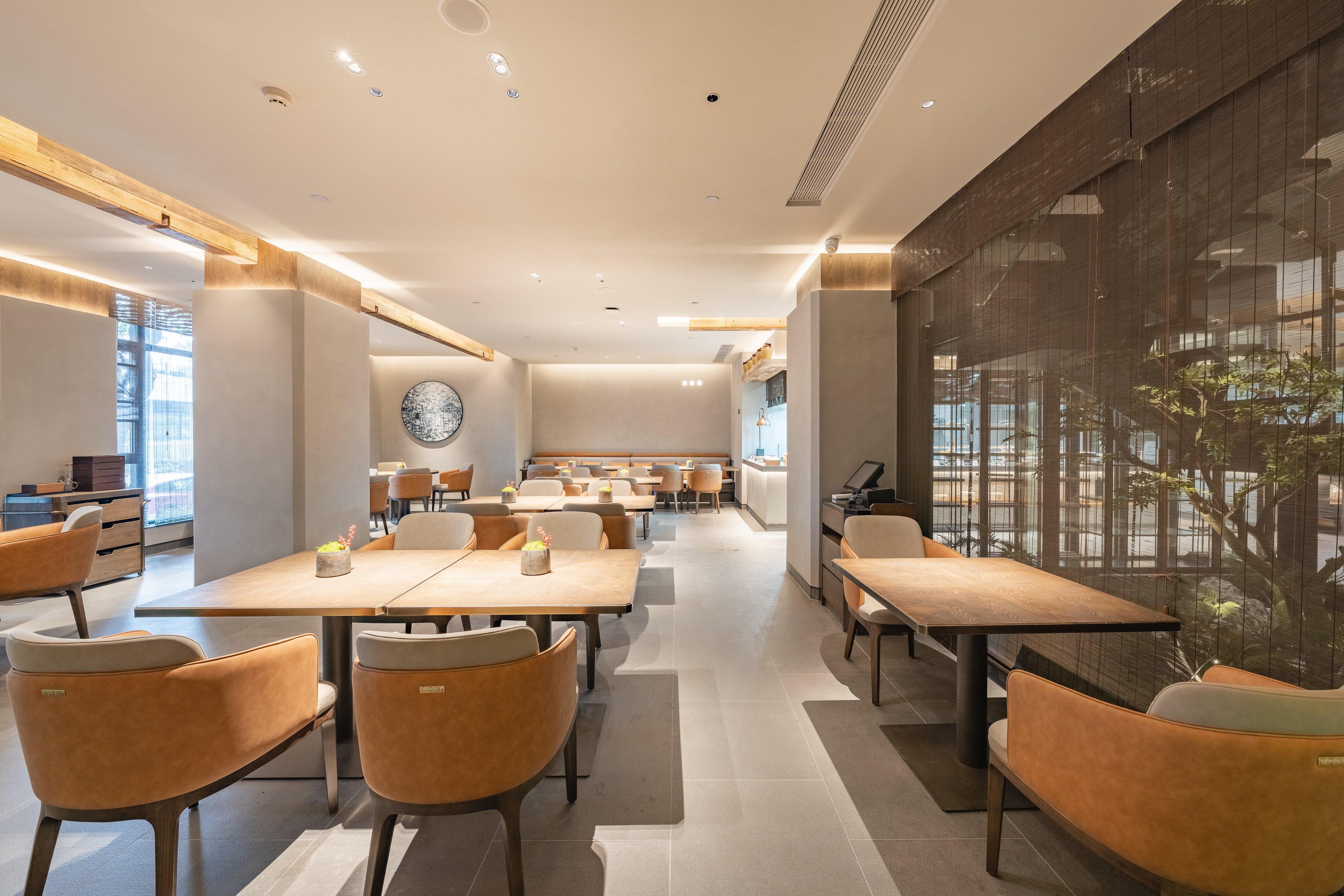 Holiday Inn Express Shanghai Expo Centre By Ihg Zewnętrze zdjęcie